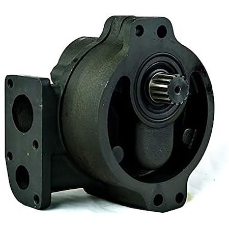 Aftermarket Oil Gear Pump ENO80-0063